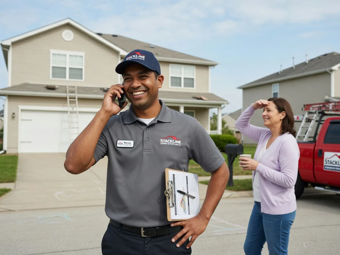 Chimney flashing repair Hadley, MI FAQs